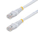 EAN 0065030847360 - StarTech.com M45PAT15MWH cable de red U/UTP (UTP) imagen 1