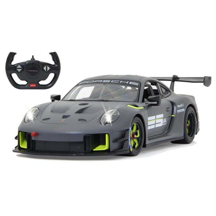 EAN 4042774470906 - Jamara Porsche 911 GT2 RS modelo controlado por radio Coche deportivo Motor eléctrico 1:14 imagen 1