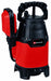 EAN 4006825655087 - Einhell GC-DP 3325 330 W Bomba de impulsión 9500 l/h imagen 1