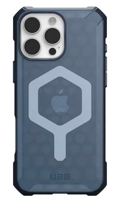 EAN 0840283914294 - Urban Armor Gear Essential Armor funda para teléfono móvil 17,5 cm (6.9") Azul imagen 6