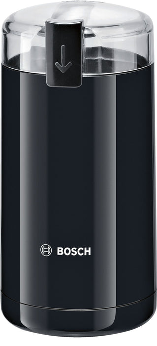 EAN 4242005108787 - Bosch TSM6A013B molinillo de café 180 W Negro imagen 1