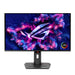 EAN 4711387815243 - ASUS ROG Strix OLED XG27UCDMG pantalla para PC 67,3 cm (26.5") 3840 x 2160 Pixeles 4K Ultra HD QD-OLED Ne imagen 4