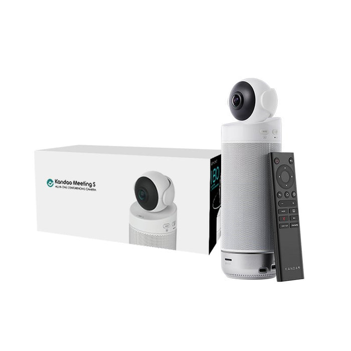 EAN 6972805230354 - Kandao Meeting S sistema de video conferencia 5 personas(s) Ethernet Sistema de vídeoconferencia en grupo imagen 3