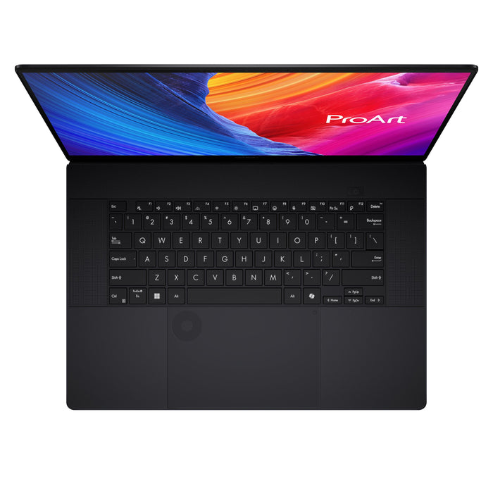 EAN 4711636046633 - ASUS ProArt P16 H7606WP-SC104W Copilot+ PC 40,6 cm (16") Pantalla táctil LPDDR5x-SDRAM 1 TB NVIDIA GeForc imagen 9