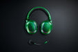 EAN 8887910060902 - Razer Barracuda X Chroma Auriculares Inalámbrico Diadema Juego Bluetooth Verde imagen 3