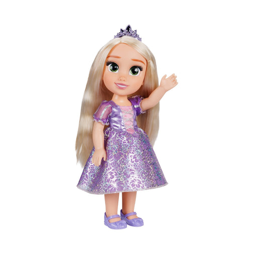 EAN 0192995230156 - JAKKS Pacific Disney Princess Rapunzel imagen 2