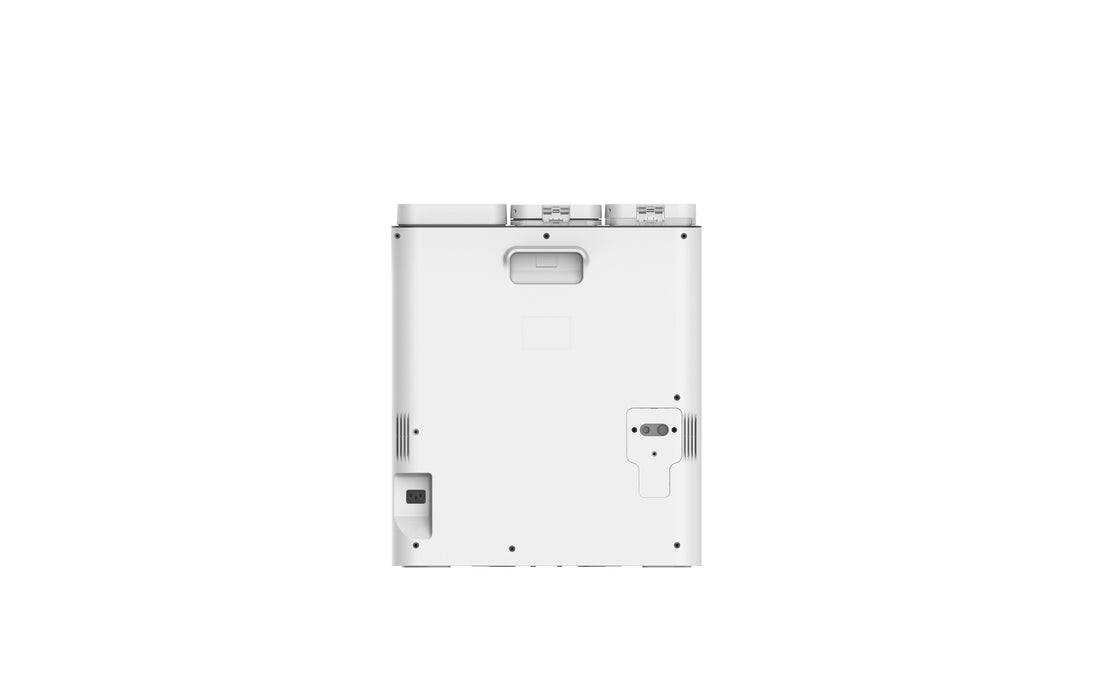 EAN 6941545632902 - EZVIZ RS20 Pro Blanco imagen 2