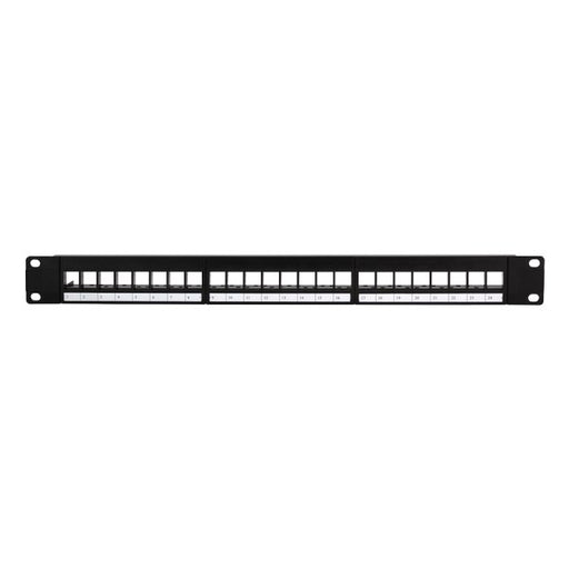 EAN 4052792070811 - LogiLink NK4065 panel de parcheo 1U imagen 2