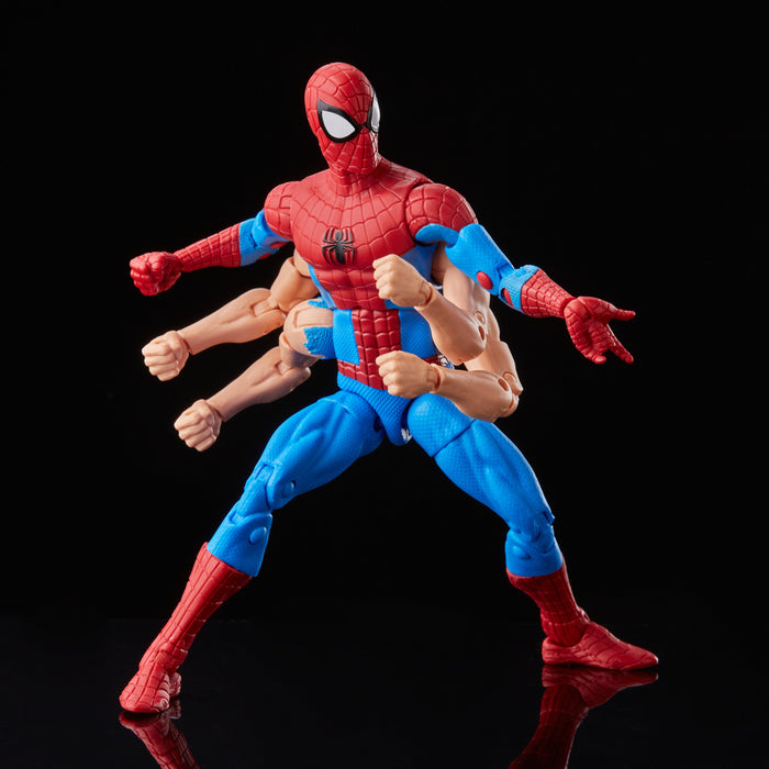 EAN 5010996145994 - Marvel Spider-Man Spider-Man vs Morbius imagen 20