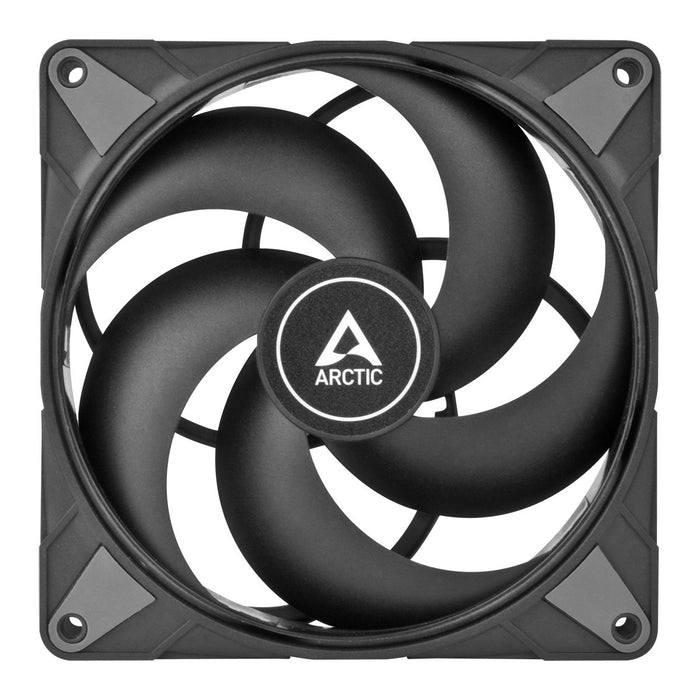 EAN 4895213704335 - ARCTIC P14 Max Carcasa del ordenador Ventilador 14 cm Negro imagen 3