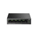 EAN 4895252504545 - TP-Link LiteWave LS105GP switch No administrado Gigabit Ethernet (10/100/1000) Energía sobre Ethernet (Po imagen 1