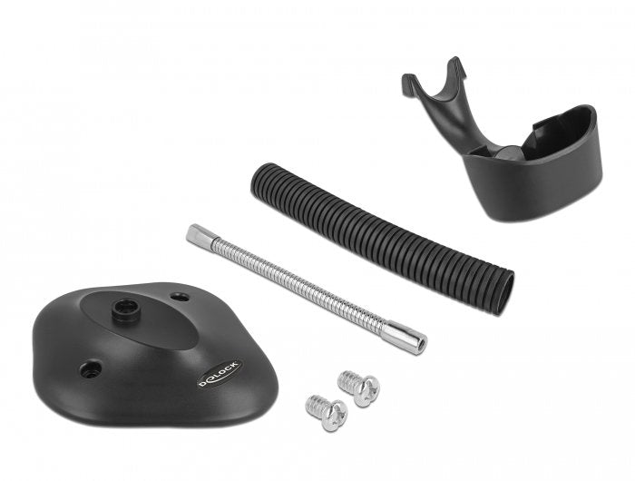 EAN 4043619905553 - DeLOCK 90555 accesorio para lector de código de barras Puesto imagen 4