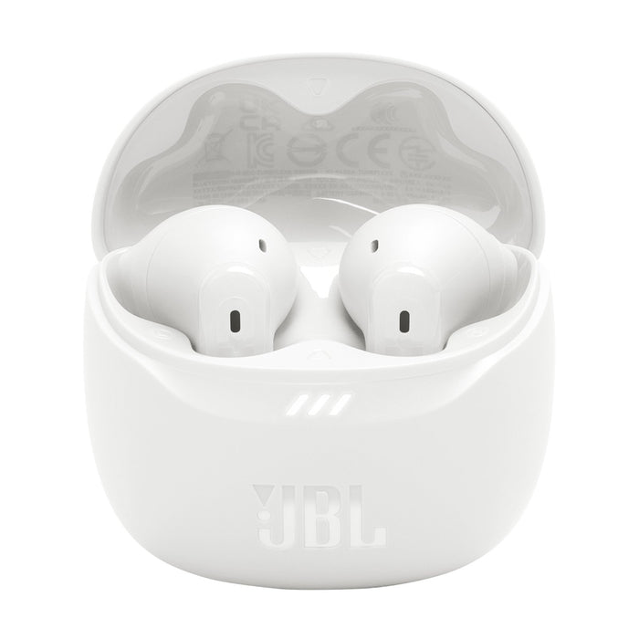 EAN 1200130016240 - JBL Tune Flex 2 Auriculares True Wireless Stereo (TWS) Dentro de oído Llamadas/Música Bluetooth Blanco imagen 6