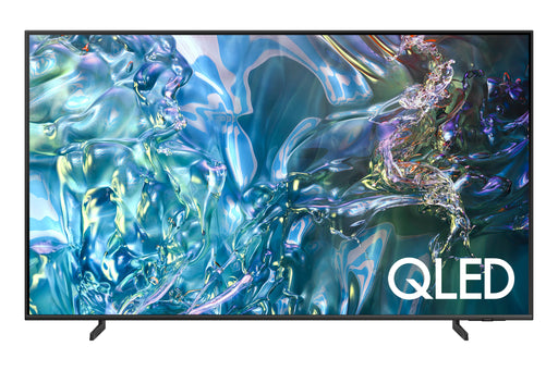 EAN 8806095427898 - Samsung Q60D QE75Q60DAU 190,5 cm (75") 4K Ultra HD Smart TV Wifi Titanio imagen 1