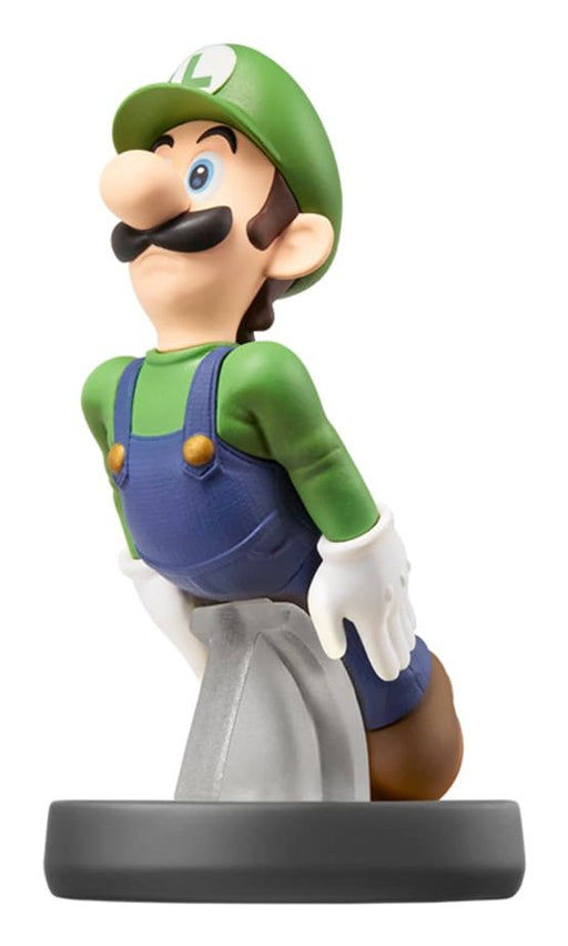EAN 0045496352509 - Nintendo Luigi - Super Smash Bros. Series imagen 1