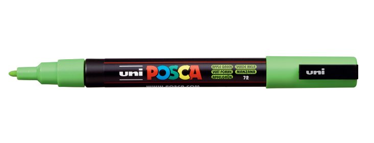 EAN 4902778036808 - POSCA PC-3M 1 pieza(s) imagen 1