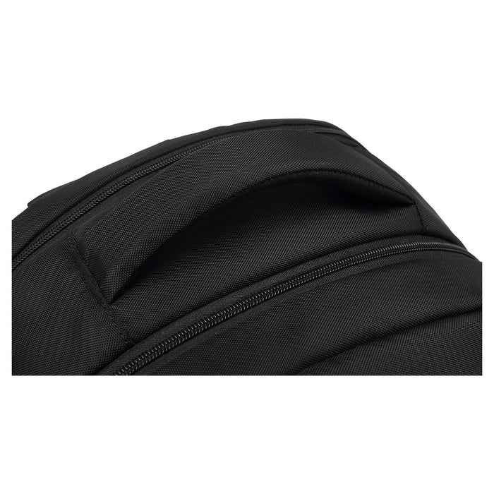 EAN 8590669304271 - YENKEE YBB 1502 maletines para portátil 39,6 cm (15.6") Mochila Negro imagen 12