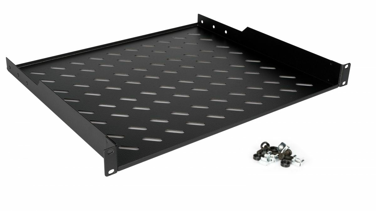 EAN 4015867232781 - Equip EZFS-19-1-60-B accesorio de bastidor Cajón metálico para rack imagen 3