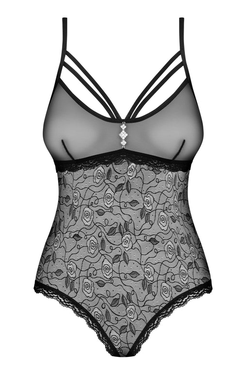 EAN 5901688214602 - Obsessive 818-TED-1 L/XL corsé imagen 1