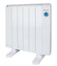 EAN 8436044533471 - Orbegozo RRE 810 calefactor eléctrico Interior Blanco 800 W Radiador imagen 1