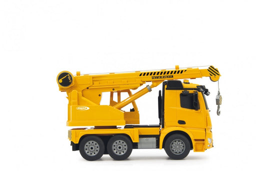 EAN 4042774416782 - Jamara Mercedes Arocs imagen 2