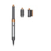EAN 5025155099421 - Dyson Airwrap Origin Herramienta de peinado con múltiples accesorios Caliente Cobre, Níquel 1300 W 2,675  imagen 1