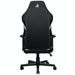 EAN 4251442503147 - Nitro Concepts X1000 Silla para videojuegos de PC Asiento acolchado Negro, Blanco imagen 4