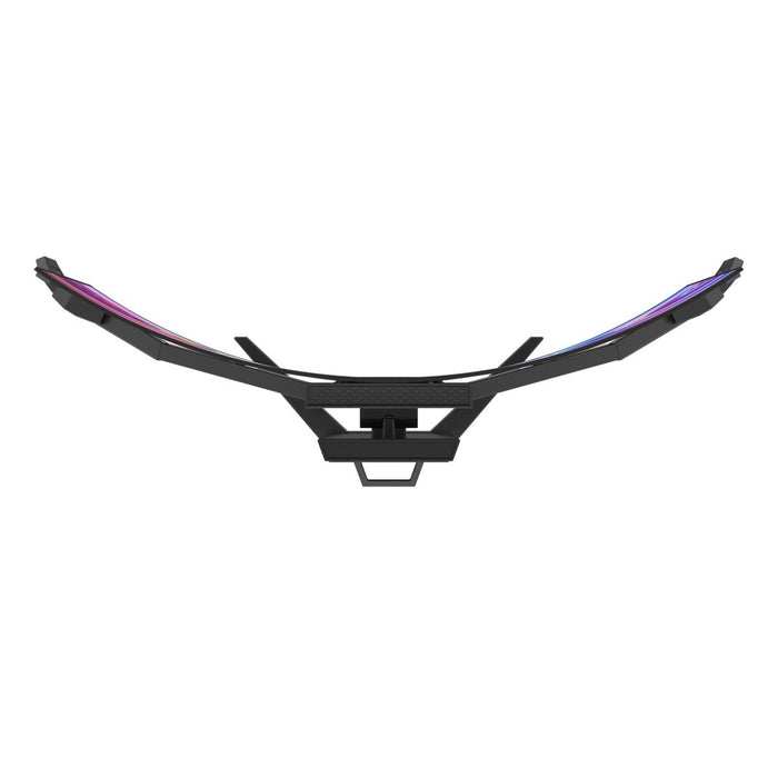 EAN 840006697138 - Corsair XENEON FLEX pantalla para PC 114,3 cm (45") 3440 x 1440 Pixeles OLED Negro imagen 3