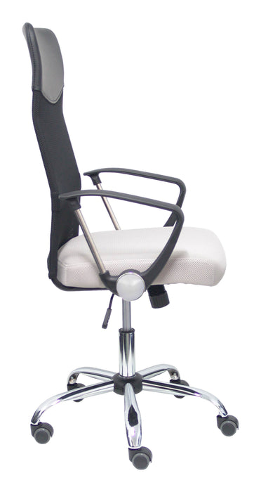 EAN 8436586625108 - PIQUERAS Y CRESPO Gontar Asiento acolchado tapizado Respaldo de malla imagen 7