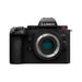 EAN 5025232948277 - Panasonic Lumix G9 II + 12-60mm F2.8-4.0 25,21 MP Live MOS 11552 x 8672 Pixeles Negro imagen 3