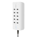 EAN 0745883738069 - Belkin Rockstar Universal Blanco Corriente alterna Interior imagen 4