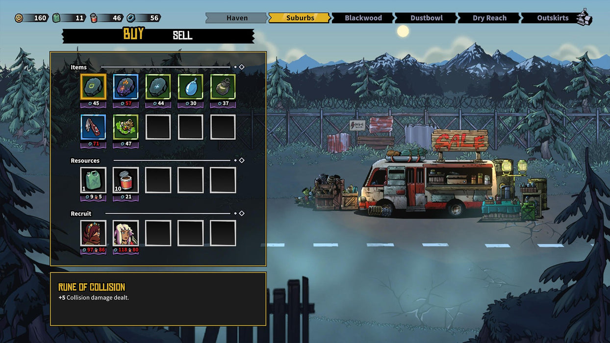 EAN 5056635603685 - Atari Days of Doom imagen 1