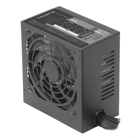 EAN 8435693107521 - Tacens Anima APB650 unidad de fuente de alimentación 24-pin ATX imagen 5