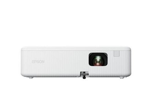 EAN 8715946706825 - Epson CO-FH01 3000 lúmenes ANSI 3LCD 1080p (1920x1080) Blanco imagen 2