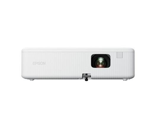 EAN 8715946706825 - Epson CO-FH01 3000 lúmenes ANSI 3LCD 1080p (1920x1080) Blanco imagen 2
