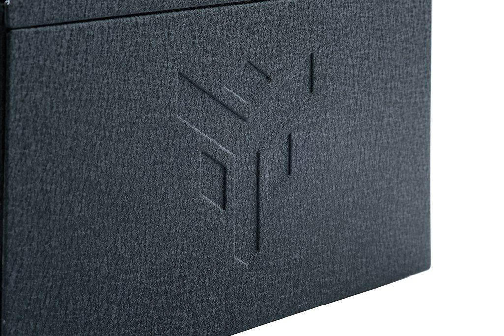 EAN 8056157881094 - itek BD500 unidad de fuente de alimentación 500 W 24-pin ATX ATX Negro imagen 6