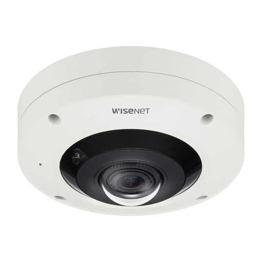 EAN 8801089193377 - Hanwha XNF-9010RV cámara de vigilancia Almohadilla Cámara de seguridad IP Exterior 3008 x 3008 Pixeles Te imagen 1