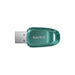 EAN 0619659196479 - SanDisk Ultra Eco unidad flash USB 256 GB USB tipo A 3.2 Gen 1 (3.1 Gen 1) Verde imagen 2