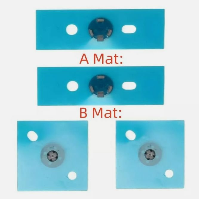 EAN 5715063368398 - CoreParts MSPP7001B refacción para laptop Base imagen 1