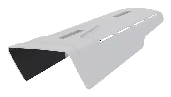 EAN 7331021066632 - Axis 01693-001 cámaras de seguridad y montaje para vivienda Protector contra inclemencias meteorológicas imagen 1