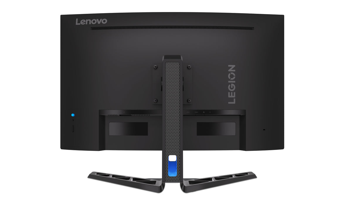 EAN 0198153734573 - Lenovo Legion R32qc-30 pantalla para PC 80 cm (31.5") 2560 x 1440 Pixeles Quad HD LED Negro imagen 6
