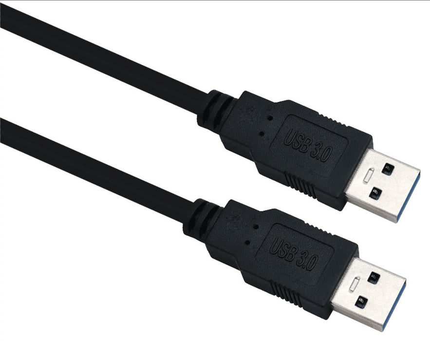 EAN 4005938883233 - Helos 288323 cable USB USB 3.2 Gen 1 (3.1 Gen 1) 3 m USB A Negro imagen 1