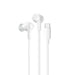 EAN 745883937370 - Belkin G3H0003hqWH Auriculares Alámbrico Dentro de oído Llamadas/Música USB Tipo C Blanco imagen 1