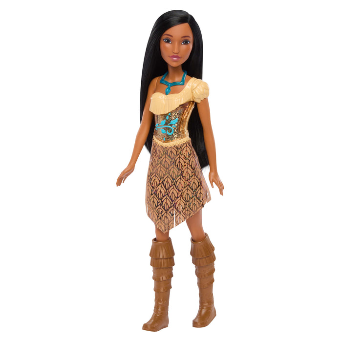 EAN 0194735120369 - Disney Princess HLW07 muñeca imagen 3