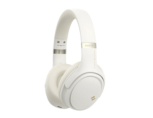 EAN 6939119088194 - Havit H630BT PRO (Butter-yellow) Auriculares Inalámbrico y alámbrico Diadema Llamadas/Música Bluetooth imagen 1