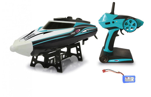 EAN 4042774455767 - Jamara Climater modelo controlado por radio Barco Motor eléctrico imagen 1