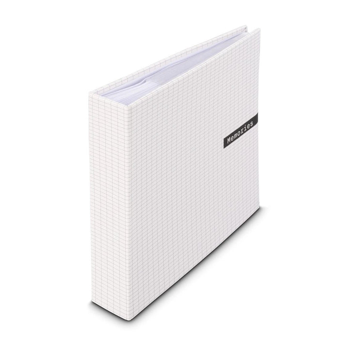 EAN 4007249077066 - Hama Designline II álbum de foto y protector Blanco 200 hojas imagen 1