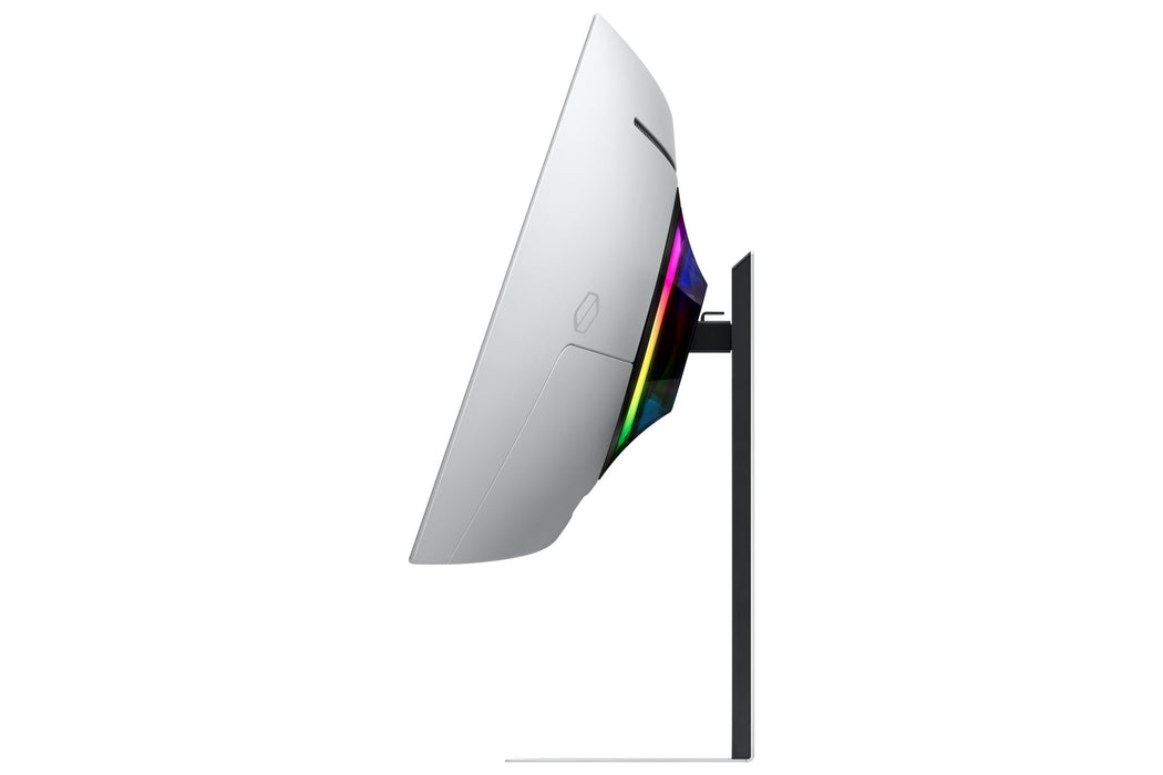 EAN 8806095688060 - Samsung G85SD pantalla para PC 86,4 cm (34") 3440 x 1440 Pixeles UltraWide Quad HD OLED Plata imagen 10