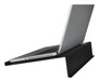 EAN 4047443515032 - Hama Carbon Soporte para ordenador portátil Negro 46,7 cm (18.4") imagen 6