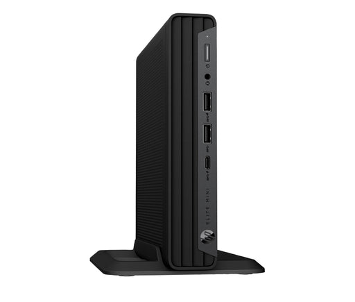 EAN 0198415412287 - HP Elite Mini 800 G9 Intel® Core™ i5 i5-14500 16 GB DDR5-SDRAM 512 GB SSD Windows 11 Pro Mini PC Negro imagen 2